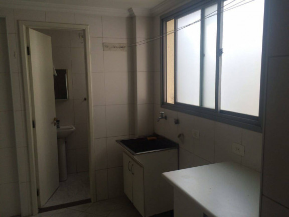 Imagem Apartamento com 4 Quartos à Venda, 264 m² em Alphaville Empresarial - Barueri