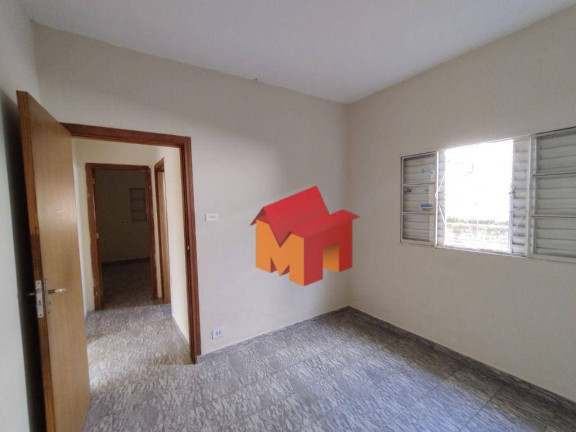 Imagem Casa com 4 Quartos à Venda, 200 m² em Jardim Pérola - Santa Bárbara D'oeste Imagem Casa com 4 Quartos à Venda, 200 m² em Jardim Pérola - Santa Bárbara D'oeste