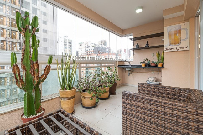 Imagem Apartamento com 2 Quartos à Venda, 149 m² em Perdizes - São Paulo Imagem Apartamento com 2 Quartos à Venda, 149 m² em Perdizes - São Paulo