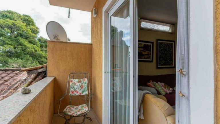 Imagem Casa com 4 Quartos à Venda, 250 m² em Itaipu - Niterói