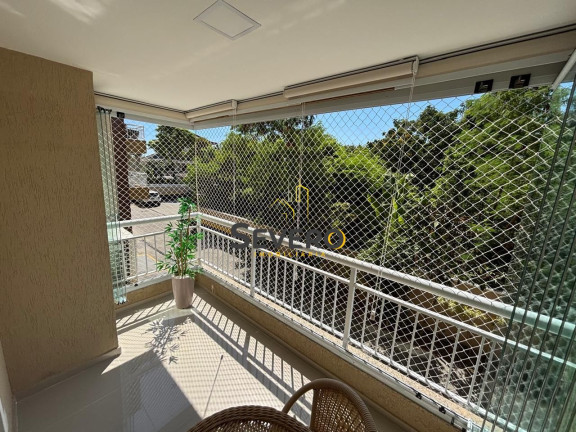 Apartamento com 2 Quartos à Venda, 113 m² em Itaipu - Niterói
