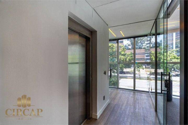 Imagem Edifício Residencial para Alugar, 685 m² em Vila Olímpia - São Paulo Imagem Edifício Residencial para Alugar, 685 m² em Vila Olímpia - São Paulo