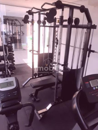 Imagem Apartamento com 2 Quartos à Venda, 49 m² em Ponte Do Imaruim - Palhoça