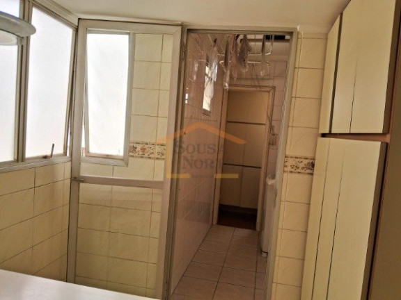 Imagem Apartamento com 3 Quartos à Venda, 93 m² em Santana - São Paulo Imagem Apartamento com 3 Quartos à Venda, 93 m² em Santana - São Paulo