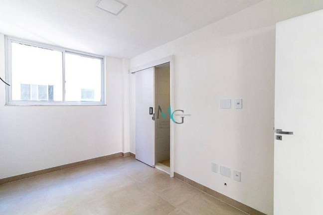 Imagem Apartamento com 4 Quartos à Venda, 155 m² em Lagoa - Rio De Janeiro