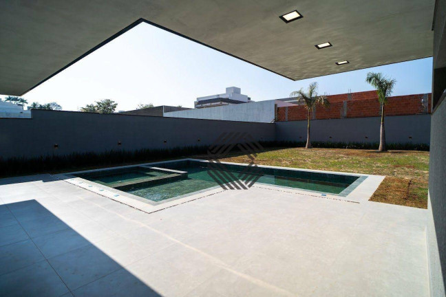 Imagem Casa com 4 Quartos à Venda, 421 m² em Condomínio Saint Patrick - Sorocaba Imagem Casa com 4 Quartos à Venda, 421 m² em Condomínio Saint Patrick - Sorocaba