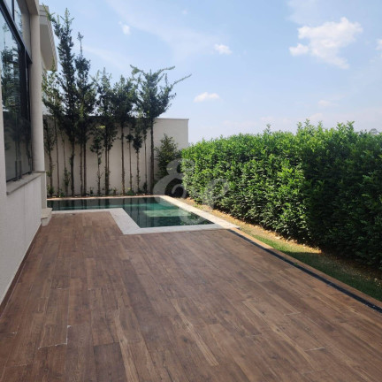 Imagem Casa de Condomínio com 4 Quartos à Venda, 440 m² em Alphaville - Santana De Parnaíba