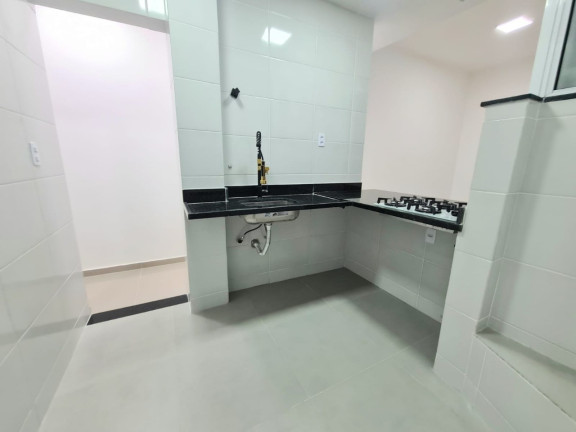 Imagem Apartamento com 1 Quarto à Venda, 49 m² em Botafogo - Rio De Janeiro