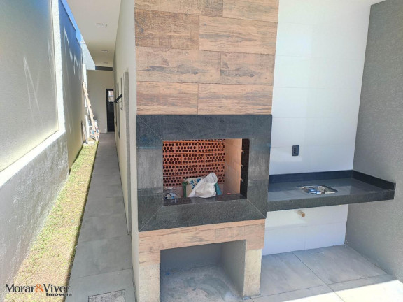 Imagem Casa com 3 Quartos à Venda, 106 m² em Cidade Jardim - São José Dos Pinhais Imagem Casa com 3 Quartos à Venda, 106 m² em Cidade Jardim - São José Dos Pinhais