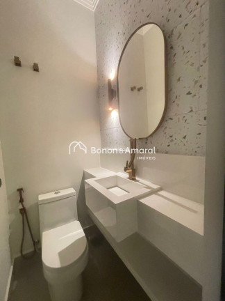 Imagem Casa de Condomínio com 3 Quartos à Venda, 200 m² em Vila Monte Alegre - Paulínia Imagem Casa de Condomínio com 3 Quartos à Venda, 200 m² em Vila Monte Alegre - Paulínia