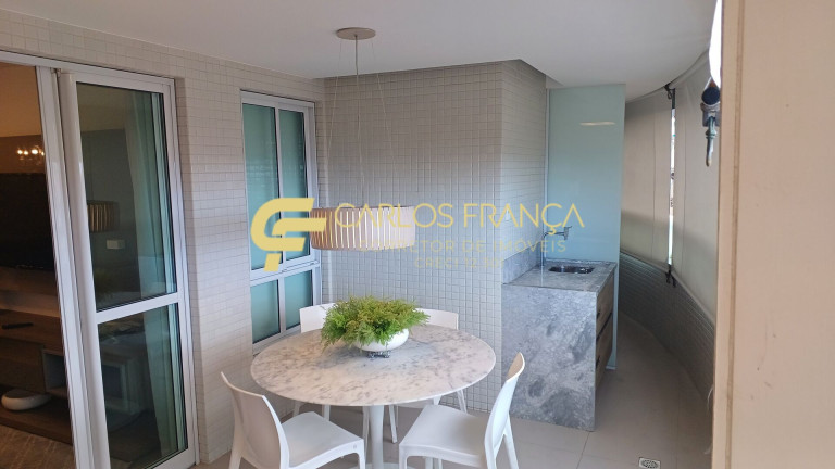 Imagem Apartamento com 2 Quartos à Venda, 83 m² em Ondina - Salvador