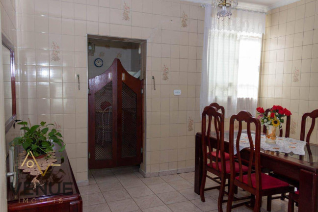 Imagem Sobrado com 3 Quartos à Venda, 158 m² em Tatuapé - São Paulo Imagem Sobrado com 3 Quartos à Venda, 158 m² em Tatuapé - São Paulo