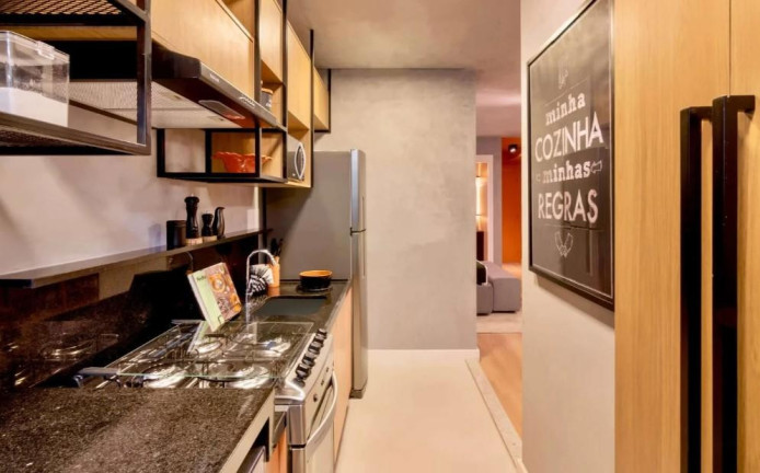 Imagem Apartamento com 1 Quarto à Venda, 70 m² em São Cristóvão - Rio De Janeiro