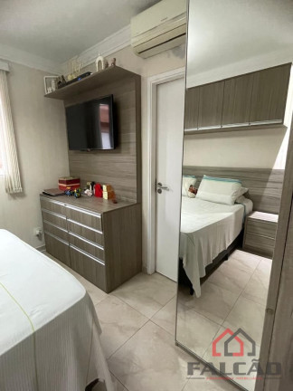 Imagem Sobrado com 2 Quartos à Venda, 127 m² em Vila Belmiro - Santos Imagem Sobrado com 2 Quartos à Venda, 127 m² em Vila Belmiro - Santos