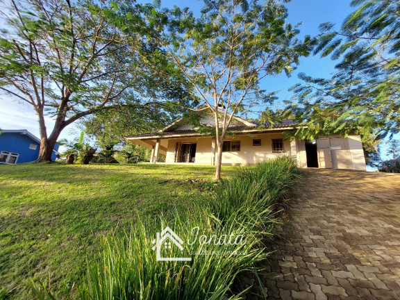 Casa com 3 Quartos à Venda, 141 m² em Matiel - Feliz