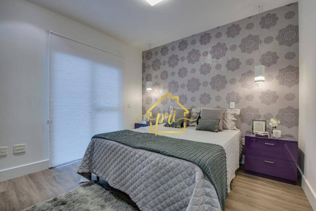 Imagem Apartamento com 4 Quartos à Venda, 256 m² em Aparecida - Santos Imagem Apartamento com 4 Quartos à Venda, 256 m² em Aparecida - Santos