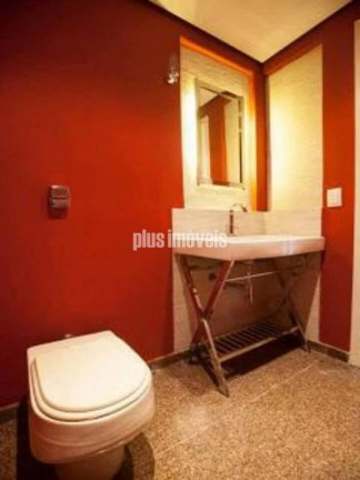 Imagem Apartamento com 4 Quartos à Venda, 312 m² em Campo Belo - São Paulo