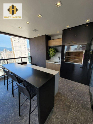 Apartamento com 3 Quartos à Venda, 127 m² em Andorinha - Itapema