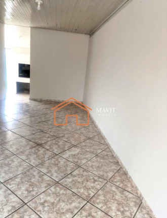 Imagem Casa com 2 Quartos à Venda, 100 m² em Itajuba - Barra Velha