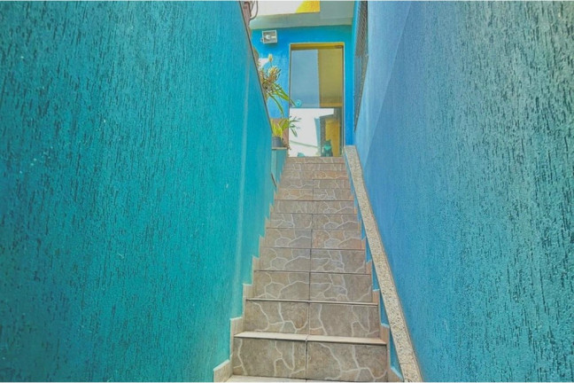 Imagem Casa com 3 Quartos à Venda, 70 m² em Vila Formosa - São Paulo Imagem Casa com 3 Quartos à Venda, 70 m² em Vila Formosa - São Paulo