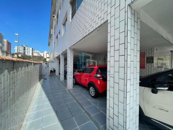 Imagem Kitnet à Venda, 29 m² em Canto Do Forte - Praia Grande Imagem Kitnet à Venda, 29 m² em Canto Do Forte - Praia Grande