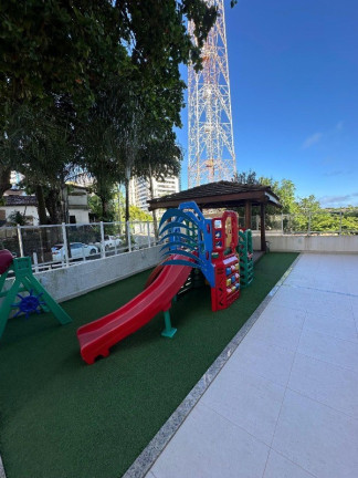 Imagem Imóvel com 2 Quartos à Venda, 86 m² em Federação - Salvador