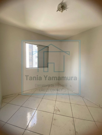 Imagem Apartamento com 3 Quartos à Venda, 60 m² em Parque Marajoara - Santo André Imagem Apartamento com 3 Quartos à Venda, 60 m² em Parque Marajoara - Santo André