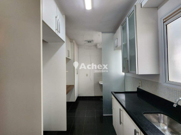 Imagem Apartamento com 3 Quartos para Alugar, 76 m² em Loteamento Center Santa Genebra - Campinas Imagem Apartamento com 3 Quartos para Alugar, 76 m² em Loteamento Center Santa Genebra - Campinas
