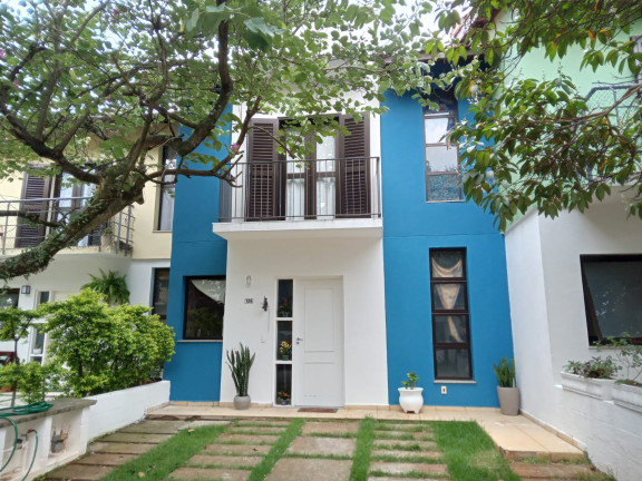 Casa com 3 Quartos à Venda, 96 m² em Granja Viana - Cotia
