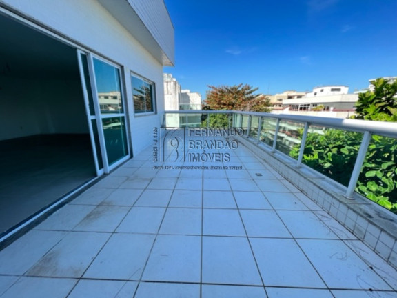 Imóvel com 4 Quartos à Venda, 330 m² em Recreio Dos Bandeirantes - Rio De Janeiro