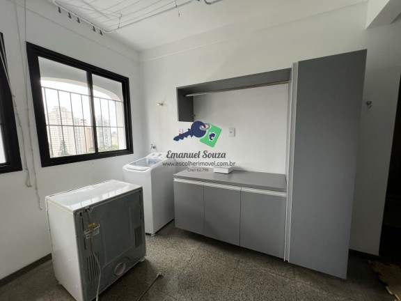 Imagem Apartamento com 4 Quartos para Alugar, 280 m² em Jardim Marajoara - São Paulo Imagem Apartamento com 4 Quartos para Alugar, 280 m² em Jardim Marajoara - São Paulo