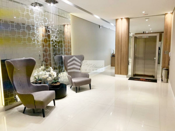 Imagem Apartamento com 3 Quartos à Venda, 208 m² em Campo Belo - São Paulo Imagem Apartamento com 3 Quartos à Venda, 208 m² em Campo Belo - São Paulo