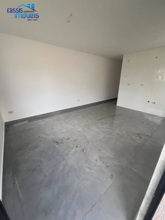 Imagem Casa com 3 Quartos à Venda, 50 m² em Campo Pequeno - Colombo Imagem Casa com 3 Quartos à Venda, 50 m² em Campo Pequeno - Colombo