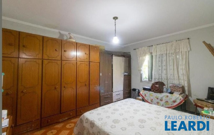 Imagem Casa com 2 Quartos à Venda, 250 m² em Jardim Ocara - Santo André Imagem Casa com 2 Quartos à Venda, 250 m² em Jardim Ocara - Santo André