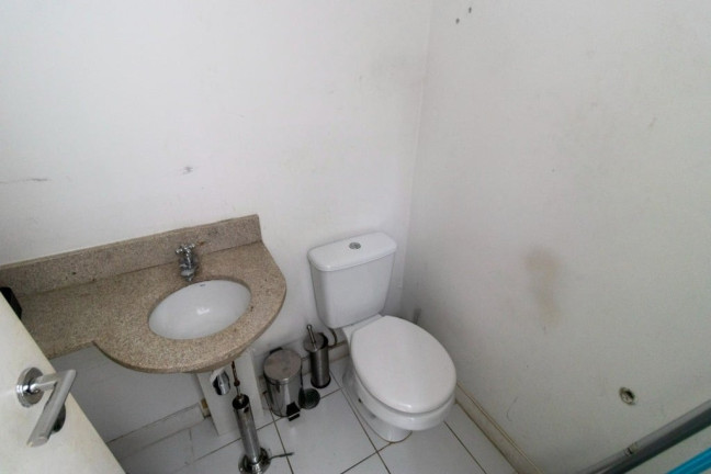 Imagem Sala Comercial à Venda, 64 m² em Indianópolis - São Paulo