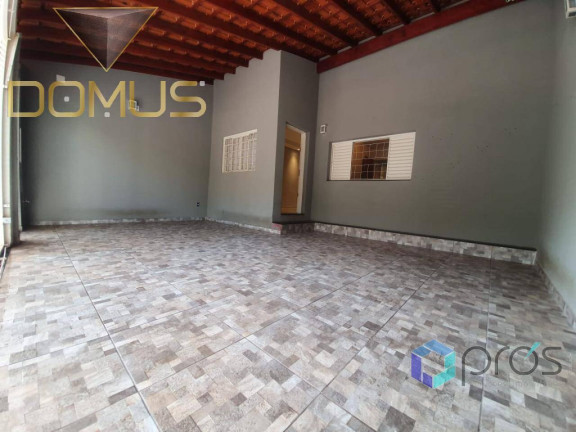 Imagem Casa com 2 Quartos à Venda, 142 m² em Presidente Médici - Ribeirão Preto Imagem Casa com 2 Quartos à Venda, 142 m² em Presidente Médici - Ribeirão Preto