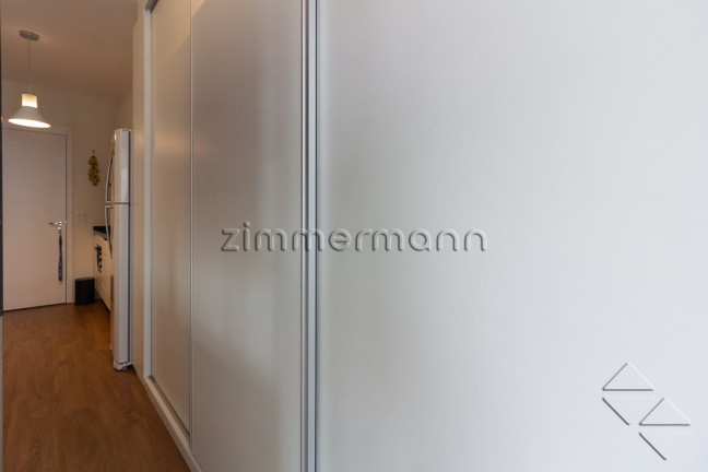 Imagem Apartamento com 1 Quarto à Venda, 40 m² em Pinheiros - São Paulo Imagem Apartamento com 1 Quarto à Venda, 40 m² em Pinheiros - São Paulo