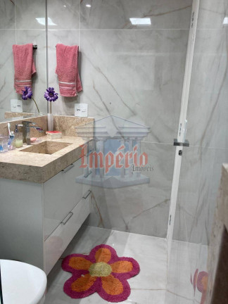 Imagem Apartamento com 3 Quartos à Venda, 122 m² em Jardim - Santo André Imagem Apartamento com 3 Quartos à Venda, 122 m² em Jardim - Santo André