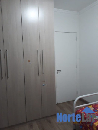 Imagem Apartamento com 2 Quartos à Venda, 65 m² em Jardim Pereira Leite - São Paulo