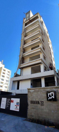 Imagem Imóvel com 3 Quartos à Venda, 181 m² em Praia Brava - Itajaí