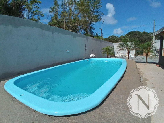 Imagem Casa com 4 Quartos à Venda, 100 m² em Gaivota - Itanhaém Imagem Casa com 4 Quartos à Venda, 100 m² em Gaivota - Itanhaém
