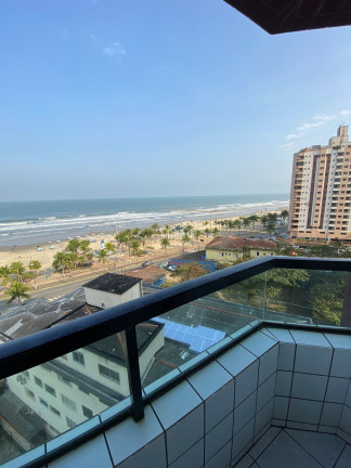 Apartamento com 1 Quarto à Venda, 50 m² em Mirim - Praia Grande