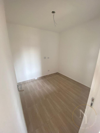 Apartamento com 2 Quartos à Venda, 39 m² em Chácara Seis De Outubro - São Paulo