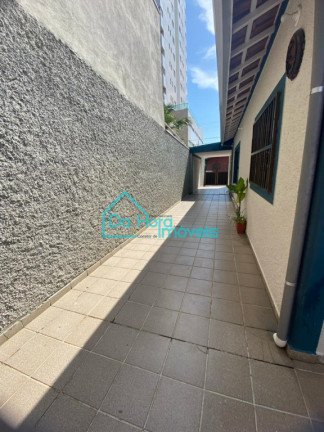 Imagem Casa com 3 Quartos à Venda, 100 m² em Jardim Marina - Mongaguá