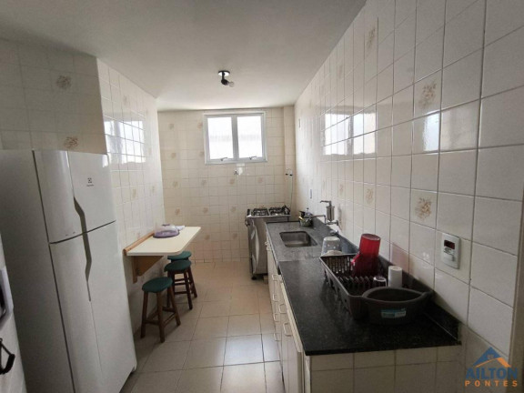 Imagem Apartamento com 3 Quartos para Alugar, 102 m² em Praia Do Morro - Guarapari Imagem Apartamento com 3 Quartos para Alugar, 102 m² em Praia Do Morro - Guarapari