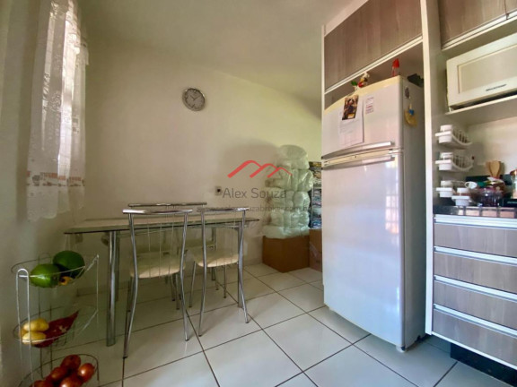 Imagem Casa com 2 Quartos à Venda, 84 m² em Altos De Sumaré - Sumaré