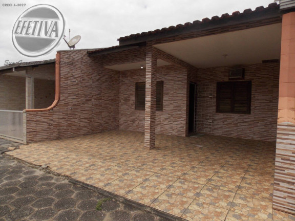 Imagem Casa com 3 Quartos à Venda, 87 m² em Balneário Ipacaraí - Matinhos Imagem Casa com 3 Quartos à Venda, 87 m² em Balneário Ipacaraí - Matinhos