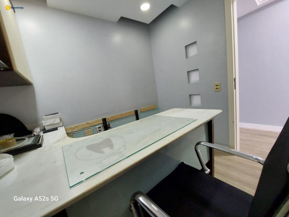 Imagem Sala Comercial à Venda, 40 m² em Centro - Florianópolis Imagem Sala Comercial à Venda, 40 m² em Centro - Florianópolis