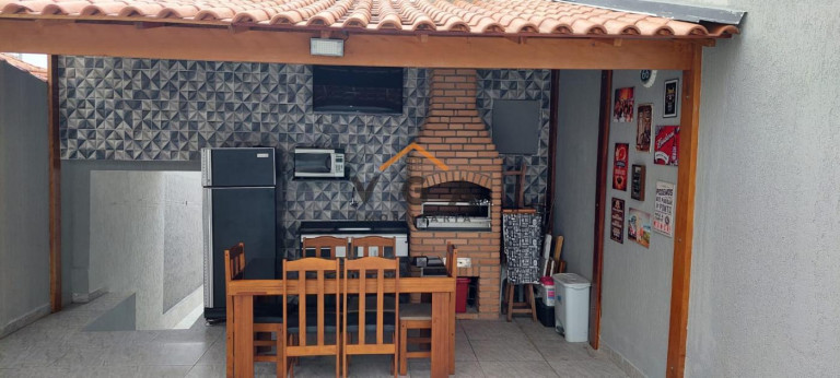 Imagem Casa com 3 Quartos à Venda, 250 m² em Vila Esperança - São Paulo Imagem Casa com 3 Quartos à Venda, 250 m² em Vila Esperança - São Paulo