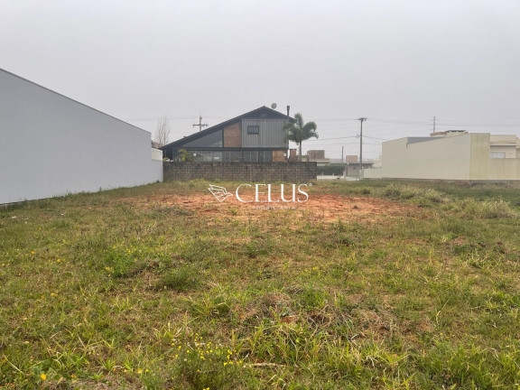 Terreno à Venda, 455 m² em Morada Das Palmeiras - Torres